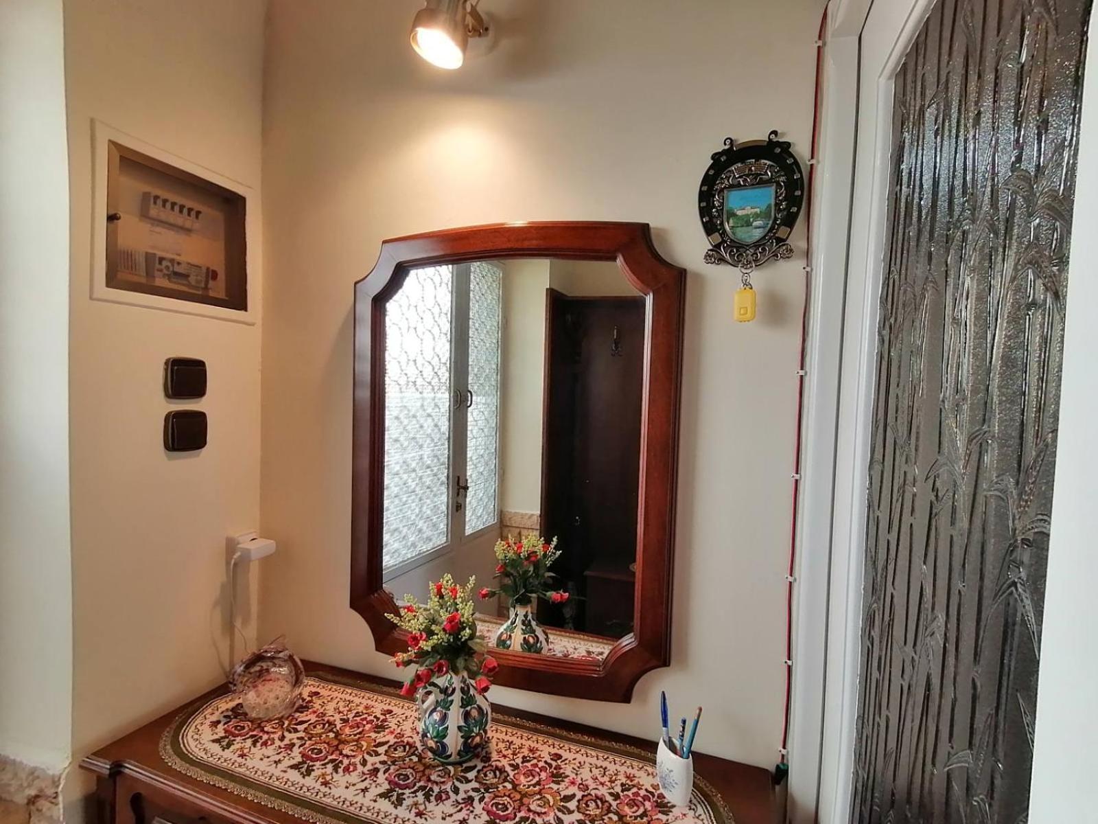 卡瓦拉Giannis And Aristi'S House公寓 外观 照片