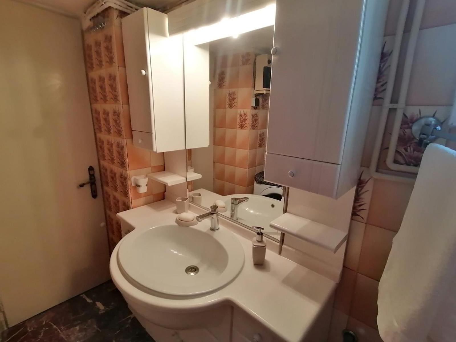卡瓦拉Giannis And Aristi'S House公寓 外观 照片