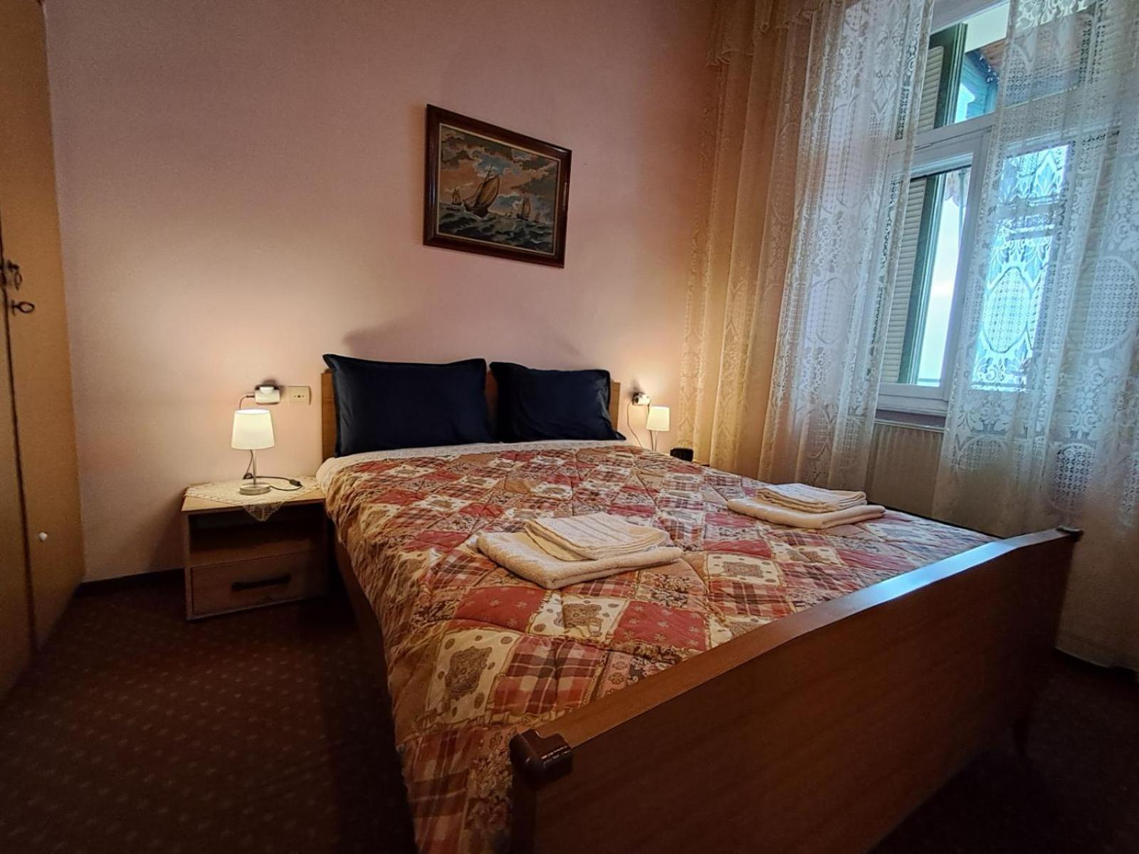 卡瓦拉Giannis And Aristi'S House公寓 外观 照片